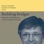 خرید و دانلود نسخه کامل کتاب Building bridges: Between mathematics and computer science