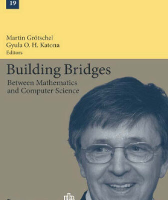 خرید و دانلود نسخه کامل کتاب Building bridges: Between mathematics and computer science