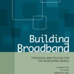 خرید و دانلود نسخه کامل کتاب Building Broadband: Strategies and Policies for the Developing World