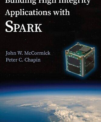 خرید و دانلود نسخه کامل کتاب Building High Integrity Applications with SPARK