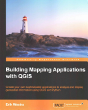 خرید و دانلود نسخه کامل کتاب Building Mapping Applications with QGIS (Python)