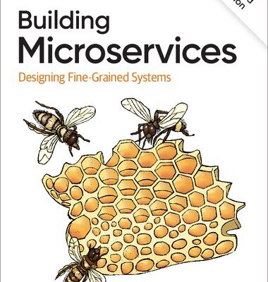 خرید و دانلود نسخه کامل کتاب Building Microservices: Designing Fine-Grained Systems