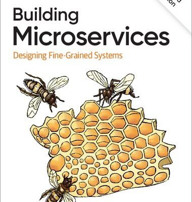 خرید و دانلود نسخه کامل کتاب Building Microservices: Designing Fine-Grained Systems