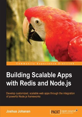 خرید و دانلود نسخه کامل کتاب Building Scalable Apps with Redis and Node.js (Code Only)