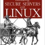 خرید و دانلود نسخه کامل کتاب Building Secure Servers With Linux