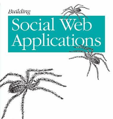خرید و دانلود نسخه کامل کتاب Building Social Web Applications