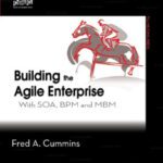 خرید و دانلود نسخه کامل کتاب Building the Agile Enterprise: With SOA, BPM and MBM (The MK/OMG Press)