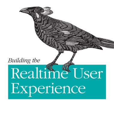 خرید و دانلود نسخه کامل کتاب Building the Realtime User Experience: Creating Immersive and Interactive Websites