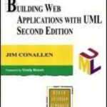 خرید و دانلود نسخه کامل کتاب Building Web Applications With UML