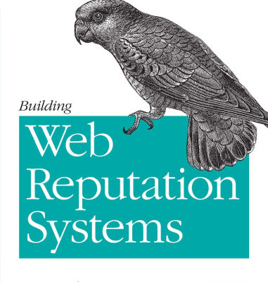 خرید و دانلود نسخه کامل کتاب Building Web Reputation Systems