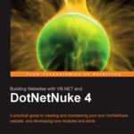 خرید و دانلود نسخه کامل کتاب Building Websites with VB.NET and DotNetNuke 4