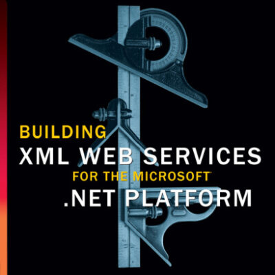 خرید و دانلود نسخه کامل کتاب Building XML Web Services for the Microsoft .NET Platform