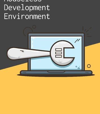خرید و دانلود نسخه کامل کتاب Building your Mouseless Development Environment