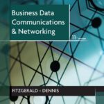 خرید و دانلود نسخه کامل کتاب Business Data Communications and Networking