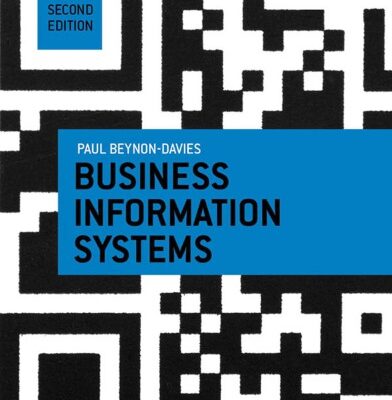 خرید و دانلود نسخه کامل کتاب Business Information Systems