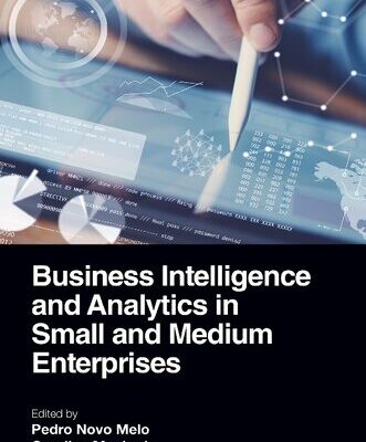 خرید و دانلود نسخه کامل کتاب Business Intelligence and Analytics in Small and Medium Enterprises