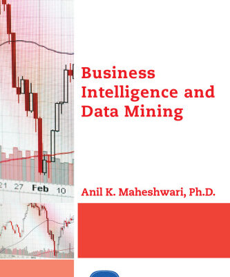 خرید و دانلود نسخه کامل کتاب Business intelligence and data mining