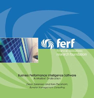 خرید و دانلود نسخه کامل کتاب Business performance Intelligence Software