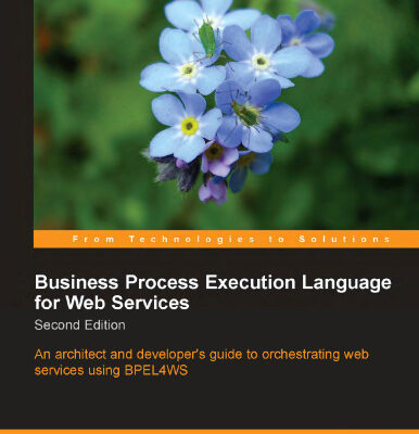 خرید و دانلود نسخه کامل کتاب Business Process Execution Language for Web Services