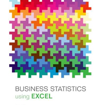 خرید و دانلود نسخه کامل کتاب Business Statistics using Excel