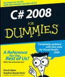 خرید و دانلود نسخه کامل کتاب C# 2008 For Dummies