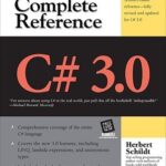 خرید و دانلود نسخه کامل کتاب C# 3.0 the Complete Reference