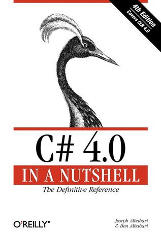 خرید و دانلود نسخه کامل کتاب C# 4.0 in a Nutshell: The Definitive Reference_686f5140dbc85.jpeg خرید و دانلود نسخه کامل کتاب C# 4.0 in a Nutshell: The Definitive Reference