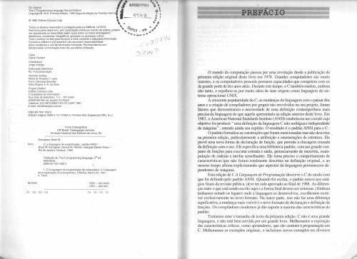 خرید و دانلود نسخه کامل کتاب C: A linguagem de programação – Padrão Ansi_687797b1beb5c.jpeg خرید و دانلود نسخه کامل کتاب C: A linguagem de programação – Padrão Ansi