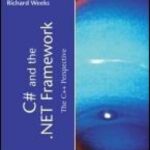 خرید و دانلود نسخه کامل کتاب C# and the .NET Framework: The C++ Perspective