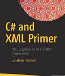 خرید و دانلود نسخه کامل کتاب C# and XML Primer