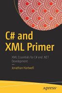 خرید و دانلود نسخه کامل کتاب C# and XML Primer