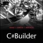 خرید و دانلود نسخه کامل کتاب C# Builder KickStart