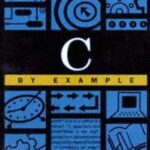 خرید و دانلود نسخه کامل کتاب C by Example
