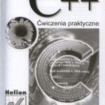 خرید و دانلود نسخه کامل کتاب C++ Ćwiczenia praktyczne