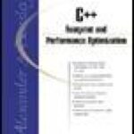 خرید و دانلود نسخه کامل کتاب C++ Footprint and Performance Optimization