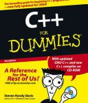 خرید و دانلود نسخه کامل کتاب C++ For Dummies
