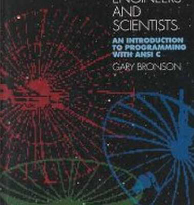 خرید و دانلود نسخه کامل کتاب C for Engineers and Scientists: An Introduction to Programming With ANSI C