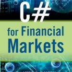 خرید و دانلود نسخه کامل کتاب C# for Financial Markets