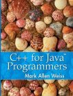 خرید و دانلود نسخه کامل کتاب C++ for Java Programmers