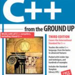 خرید و دانلود نسخه کامل کتاب C++ from the Ground Up