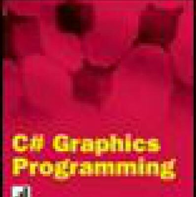 خرید و دانلود نسخه کامل کتاب C# Graphics Programming