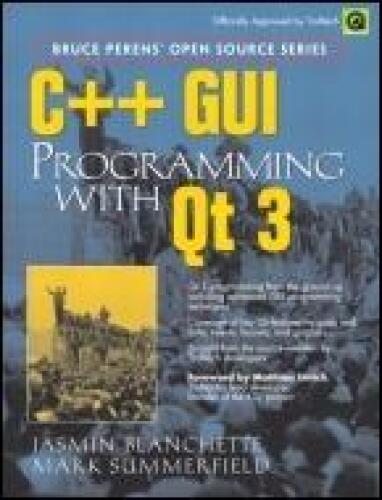 خرید و دانلود نسخه کامل کتاب C++ GUI Programming with Qt 3_687952171ca6a.jpeg خرید و دانلود نسخه کامل کتاب C++ GUI Programming with Qt 3