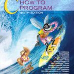 خرید و دانلود نسخه کامل کتاب C: How to Program, 6th Edition