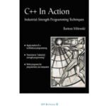 خرید و دانلود نسخه کامل کتاب C++ In Action: Industrial Strength Programming Techniques (With CD-ROM)