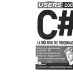 خرید و دانلود نسخه کامل کتاب C# La guía total del programador