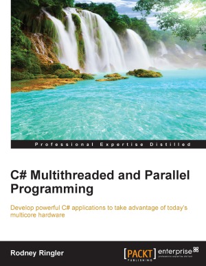 خرید و دانلود نسخه کامل کتاب C# Multithreaded and Parallel Programming
