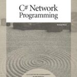 خرید و دانلود نسخه کامل کتاب C# Network Programming