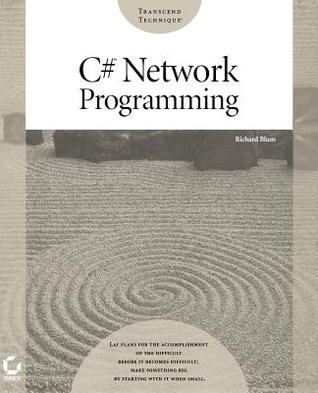 خرید و دانلود نسخه کامل کتاب C# Network Programming
