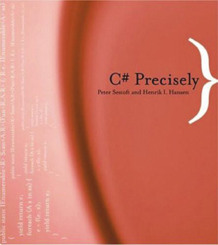 خرید و دانلود نسخه کامل کتاب C# Precisely_687882b9e40e8.jpeg خرید و دانلود نسخه کامل کتاب C# Precisely