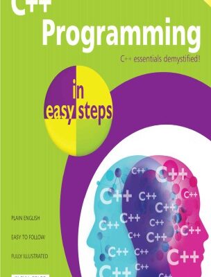 خرید و دانلود نسخه کامل کتاب C++ Programming, 5th Edition